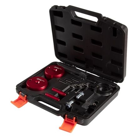 Цена на AFFIX (AF10321413C)  Набор фиксаторов распредвала / коленвала, Ford, кейс, 13 предметов