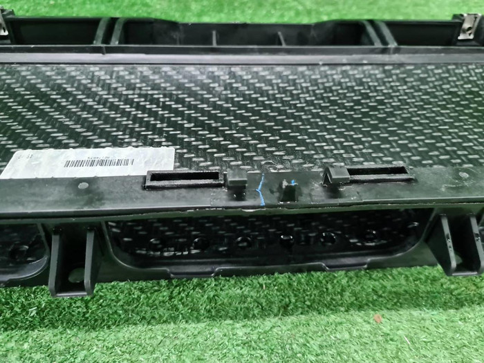 Телевизор Mercedes GLS x167 (2019-н.в.)