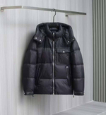 Пуховик Tom Ford