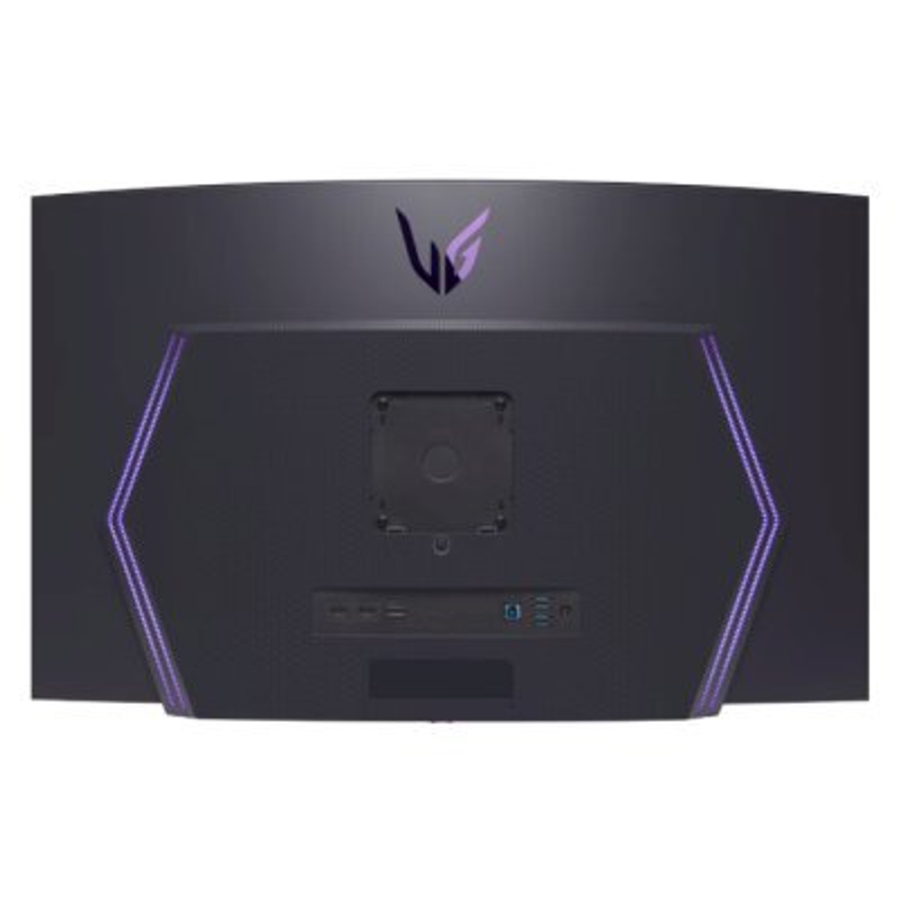 Монитор LG UltraGear 45GS95QE-B