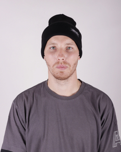 Шапка Anteater Hat-Black