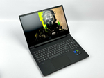 Игровой ноутбук HP Victus Intel Core i7-13620H RTX 4070 8GB 16GB 512GB 2.5K 165Hz Win11 RU Русско-Английская клавиатура