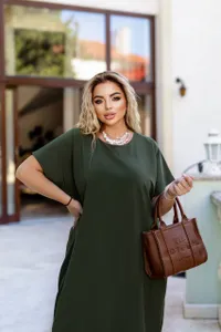 Платье УК-118-1 Фабрика Моды