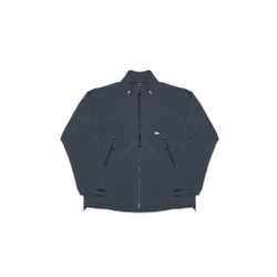 Куртка Nothomme Blue Water-Repellent Anti-Static Windproof Jacket "Pewter Gray"