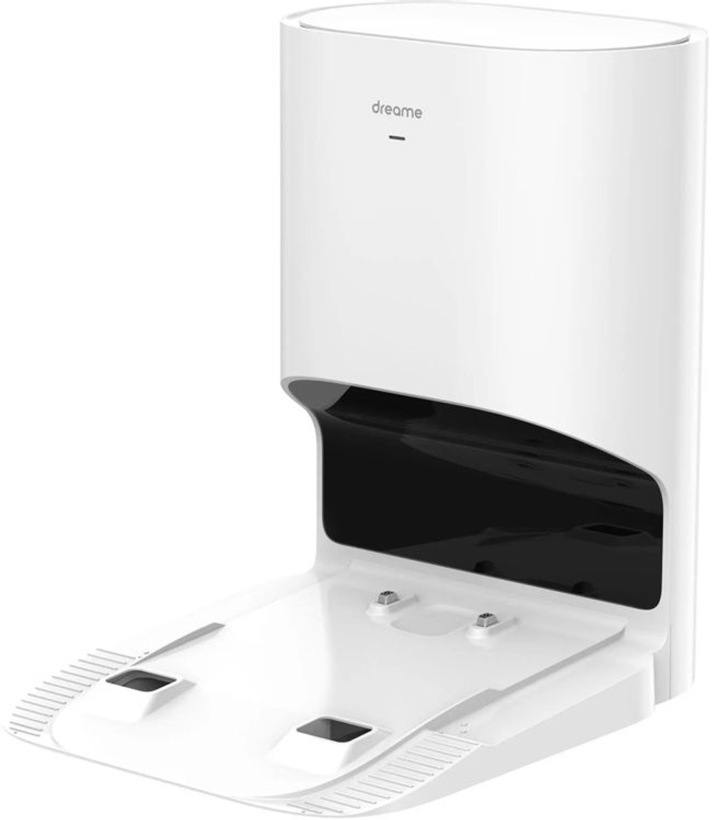 Робот-пылесос DREAME D10 Plus, 46Вт, белый/белый [rls3d]