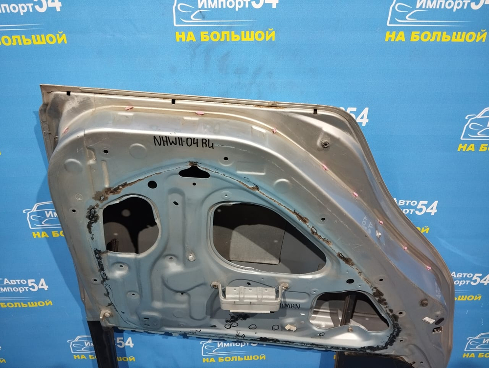Дверь задняя левая TOYOTA PRIUS 2002