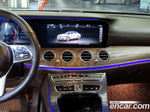 Mercedes-Benz E-Class W213 E300 4MATIC Exclusive (03.2020)