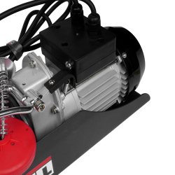 Таль электрическая TEH TTL250