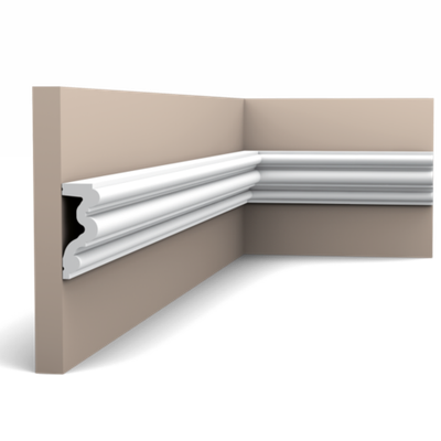 Молдинг P4025 Orac Décor