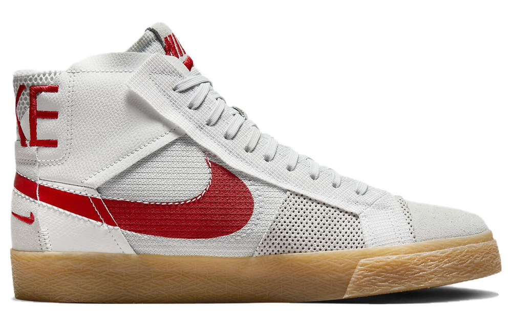 Кроссовки Nike Sb Blazer