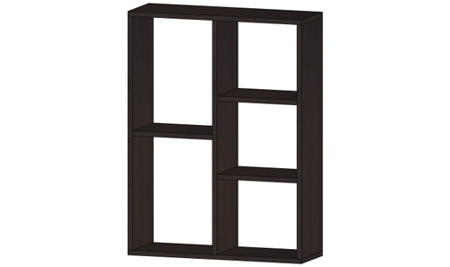 Полка Смарт Венге