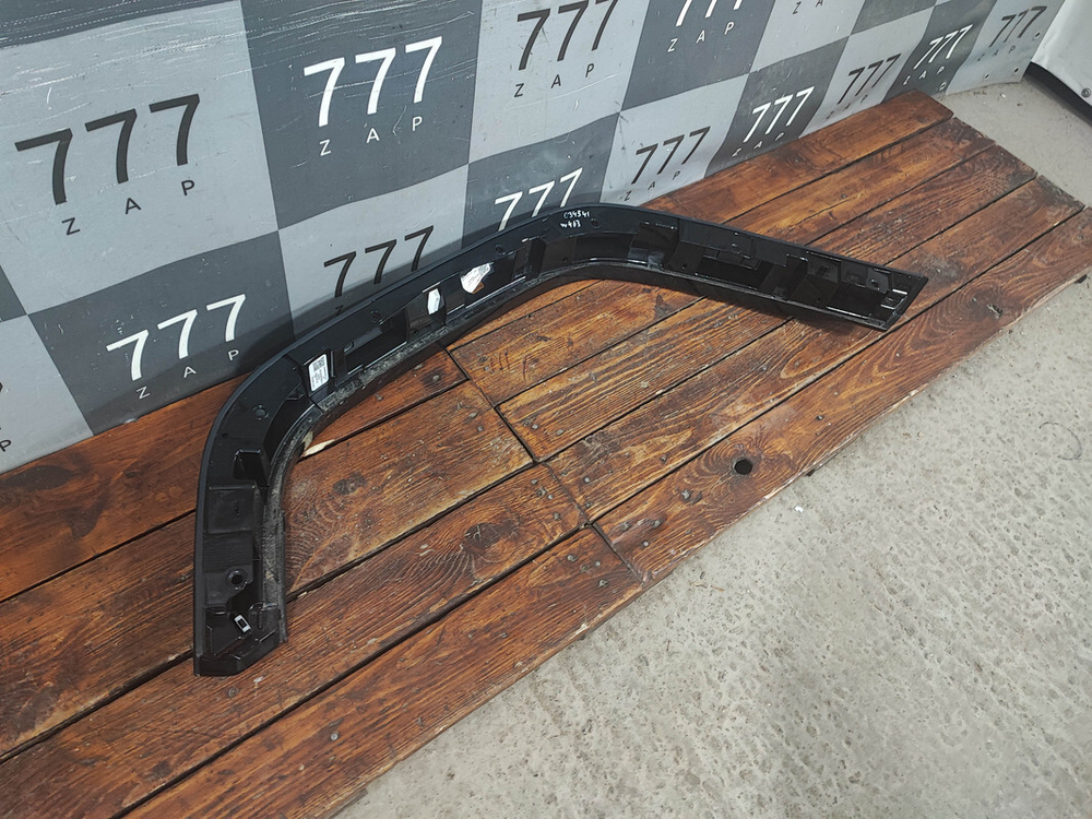 Расширитель крыла заднего левого G-Class (W463) 18-нв Б/У Оригинал A46388007019999