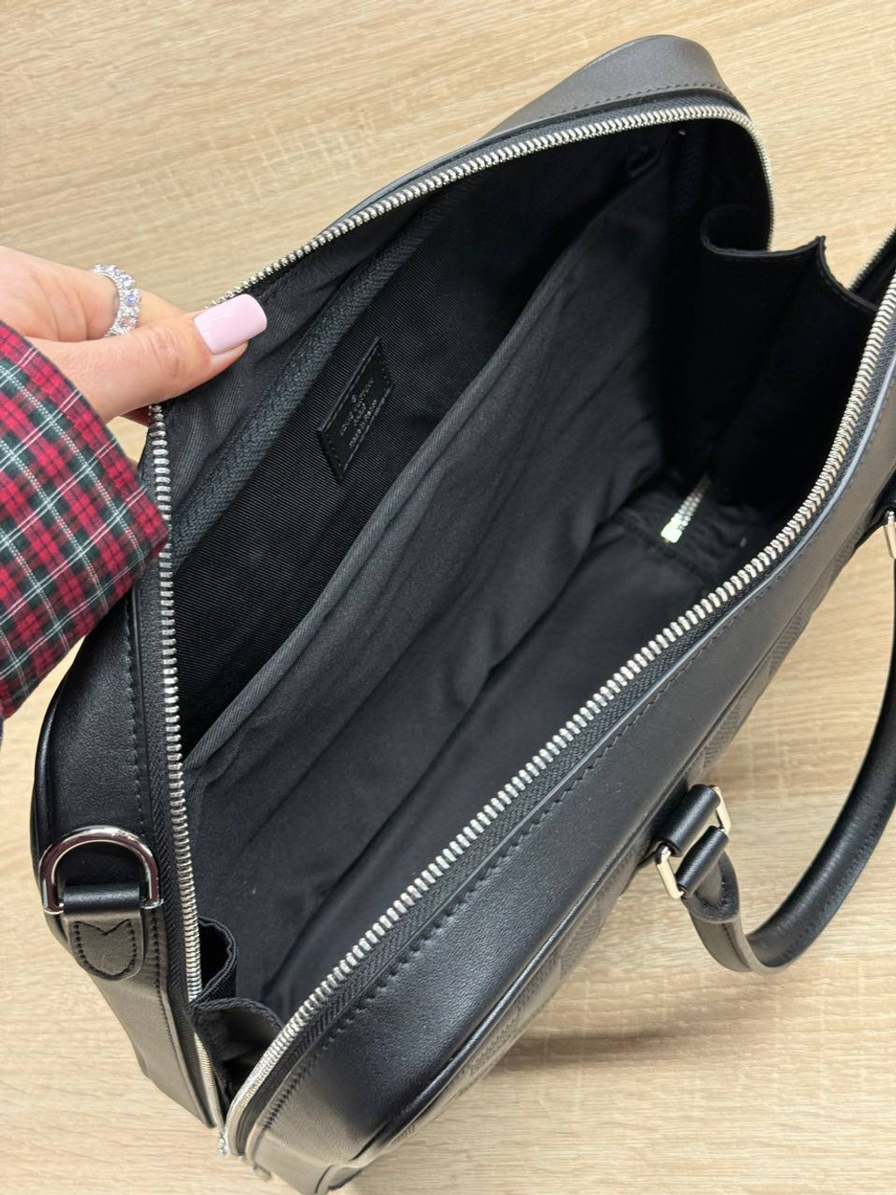 Портфель Louis Vuitton