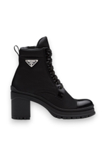 Ботинки Prada