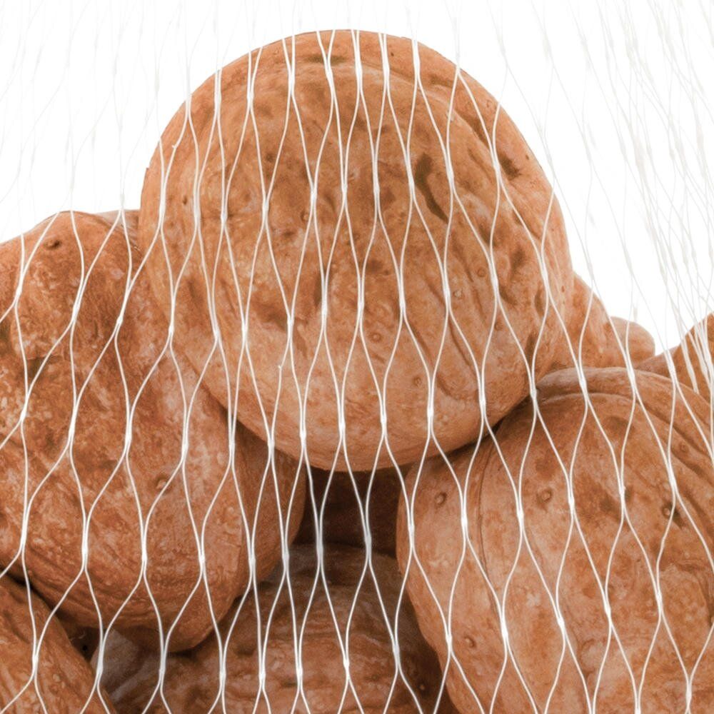 GAEM Набор из 16-ти изделий декоративных "Орех", L17 W15 H4 см