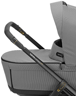 Коляска Inglesina Aptica XT Darwin i-Size System Quattro 4 в 1 2025 Canyon Grey