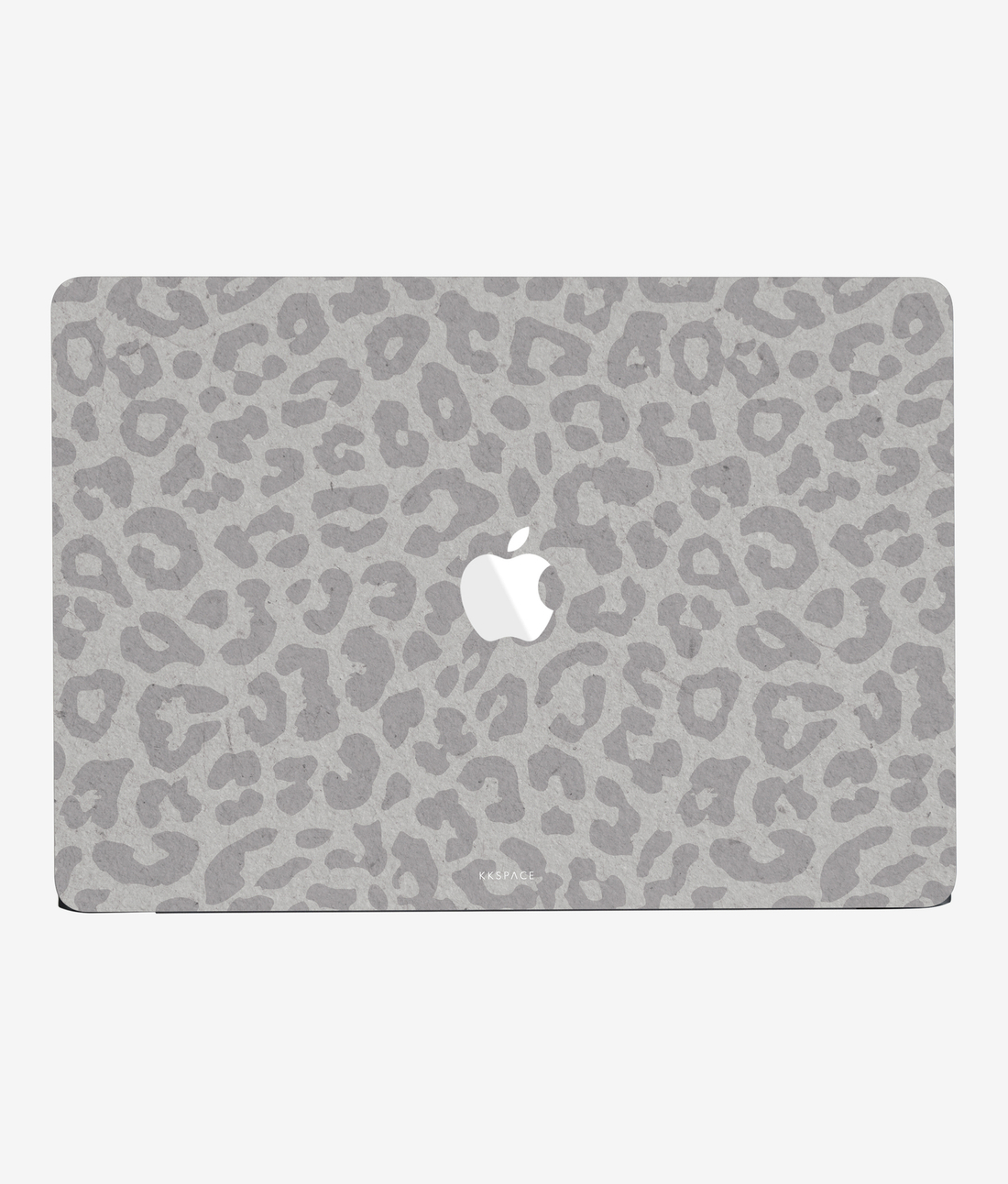 Виниловая наклейка CONCRETE JUNGLE для MacBook