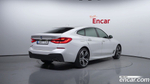 BMW 6 Series GT (G32) 640i xDrive M Sports (09.2020)