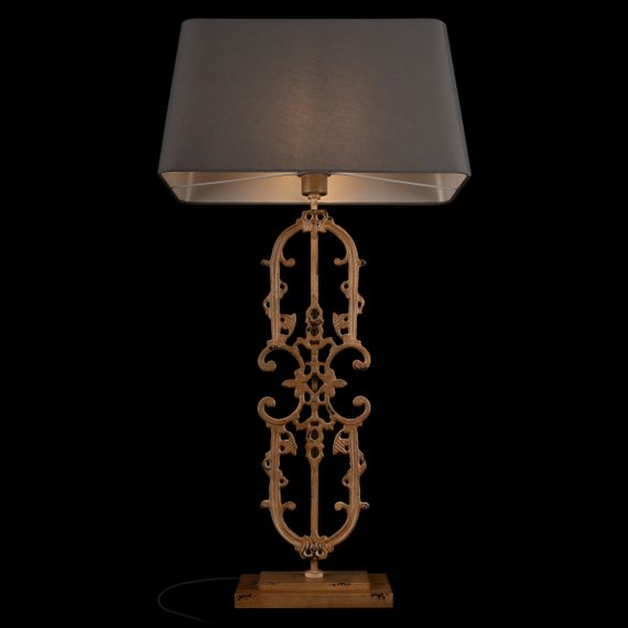 Настольная лампа Loft it Lace 10439T/A