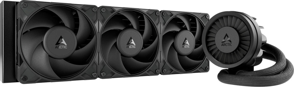 Система охлаждения жидкостная ARCTIC Liquid Freezer III Pro 360