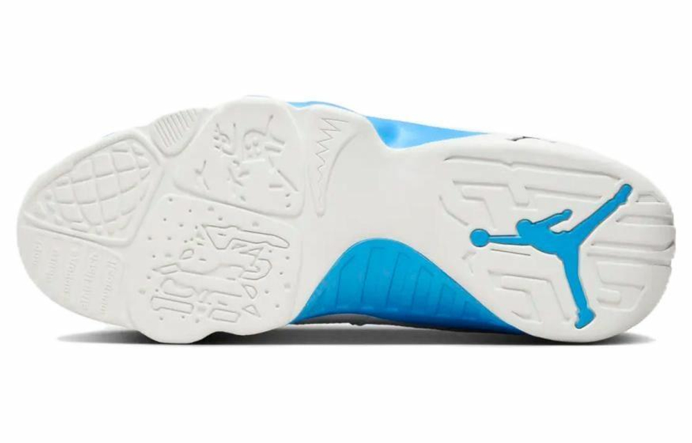Кроссовки Jordan Air Jordan 9 "Powder Blue"