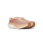 Кроссовки женские HOKA W BONDI 8 Sandstone / Cream