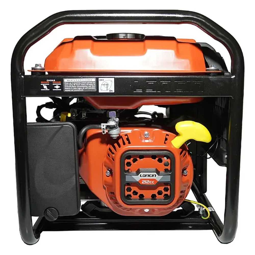 Loncin LC3500-AS бензиновый генератор 00-00006070