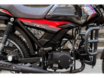Мопед Racer RC50-V BETA M1 (Красный)