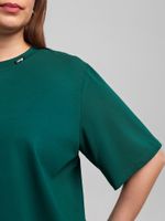 Футболка Волшебница Виотекс ИЗУМРУДНЫЙ