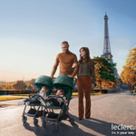 Kоннектор для колясок Leclerc Twin Connector