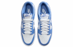 Кроссовки Nike Dunk Low "Polar Blue"