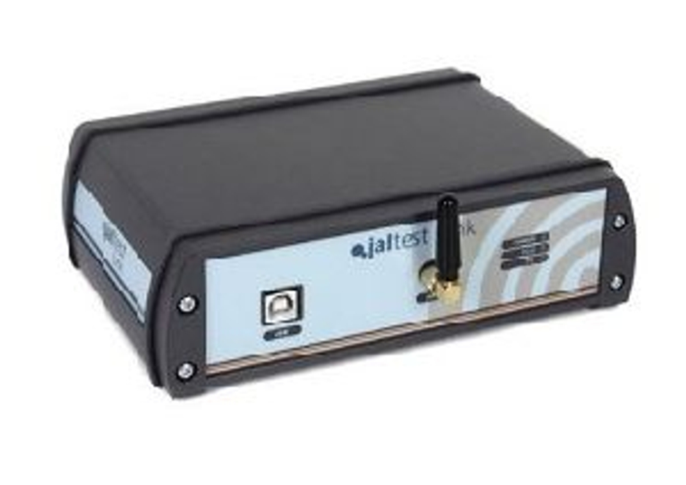 Jaltest Link — диагностический сканер