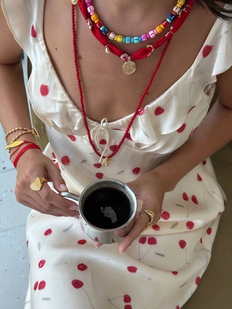 Кольцо Одно из Двух – Золото