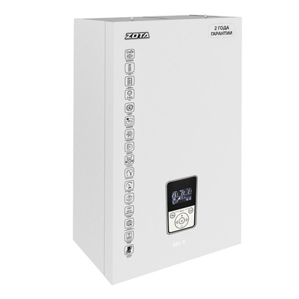 Котел электрический ZOTA MK-X ZM3468426009 - 9