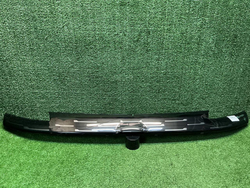 Накладка решетки радиатора Changan CS55PLUS 21-24