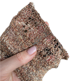 Пряжа на бобине (Италия) 40% хлопок 40% вискоза 20% п/а 100г-260 м 330 г