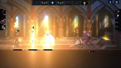 Legend of Keepers: Soul Smugglers (для ПК, цифровой код доступа)