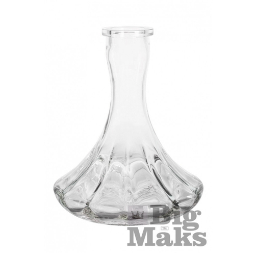 Колба Big Maks Rainbow (рифленая)