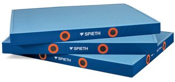 Мат  зона приземления для соревнований