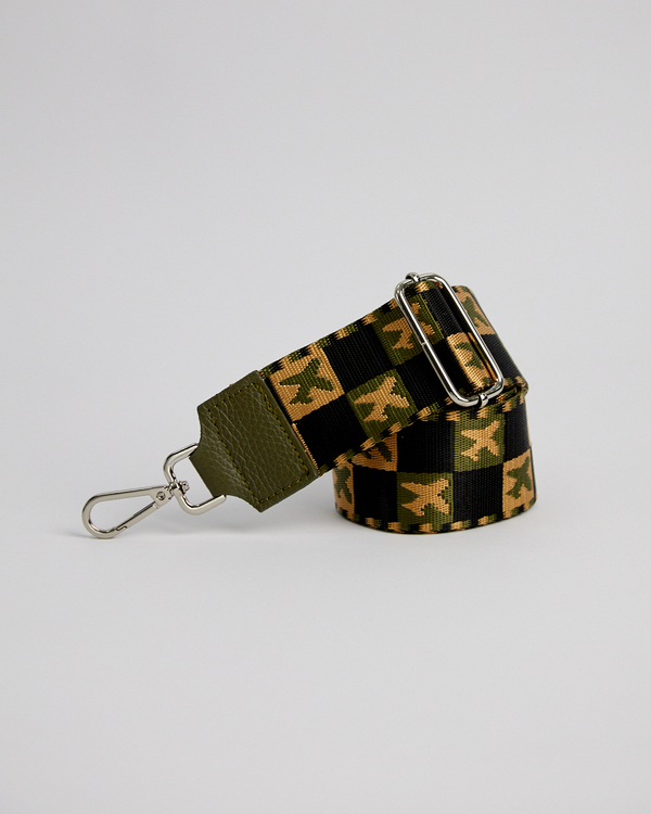 Ремень текстильный 5060