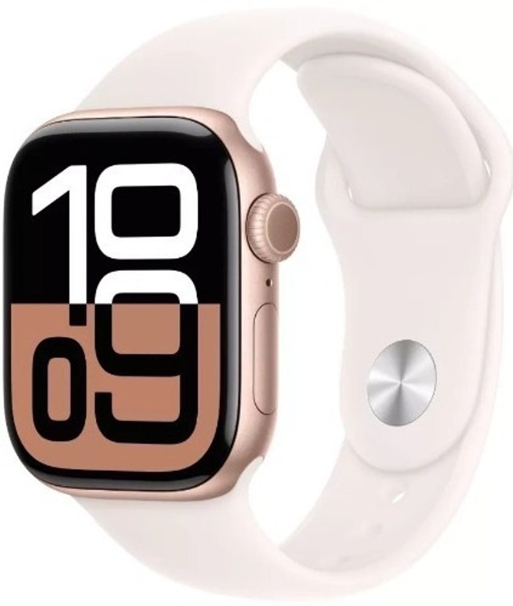 Смарт часы Apple Watch Series 10 46mm M/L, Loop