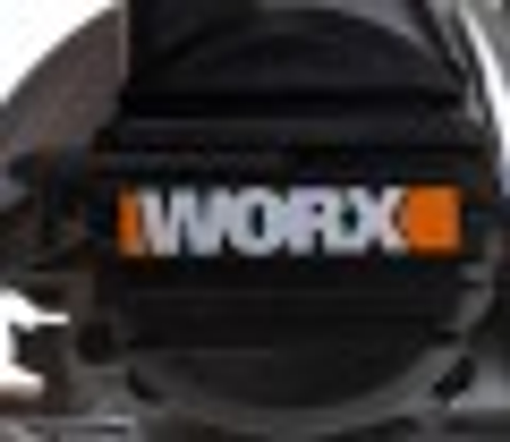 Пила дисковая аккумуляторная Worx WX530.9 без АКБ и ЗУ WX530.9