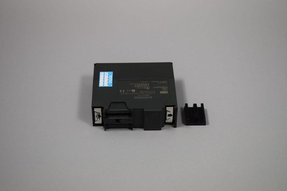 Новый SIEMENS 6ES7322-1HH01-0AA0
