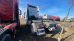 SITRAK C7H 4x2 Седельный тягач ZZ4186V391HE (Дизельный, 12,4 л, 480 л.с., AT)