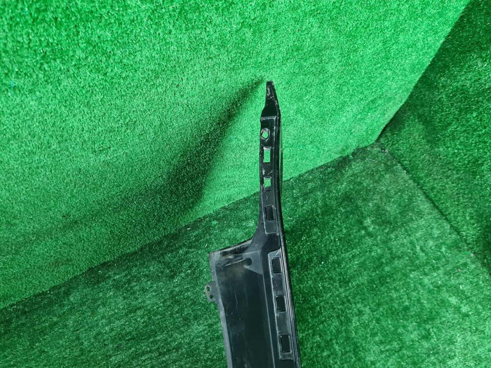 Бампер задний Mercedes E W212 (2009-2013)