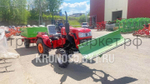 Минитрактор Shifeng | Шифенг SF-240 6/2 (с ПСМ)