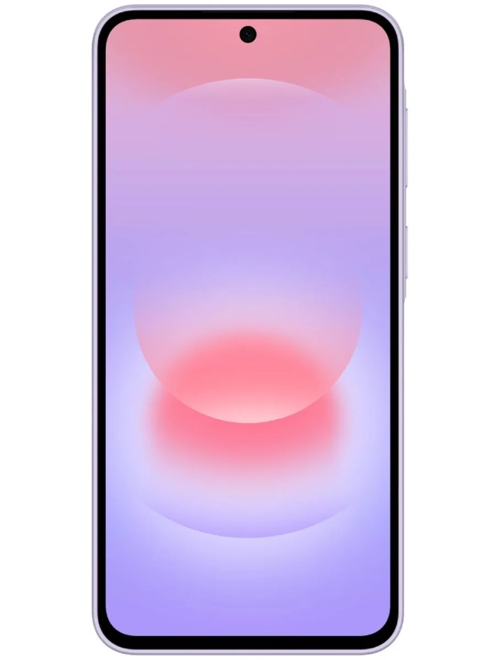 Смартфон Samsung Galaxy A37 SM-A376ELVDCAU
