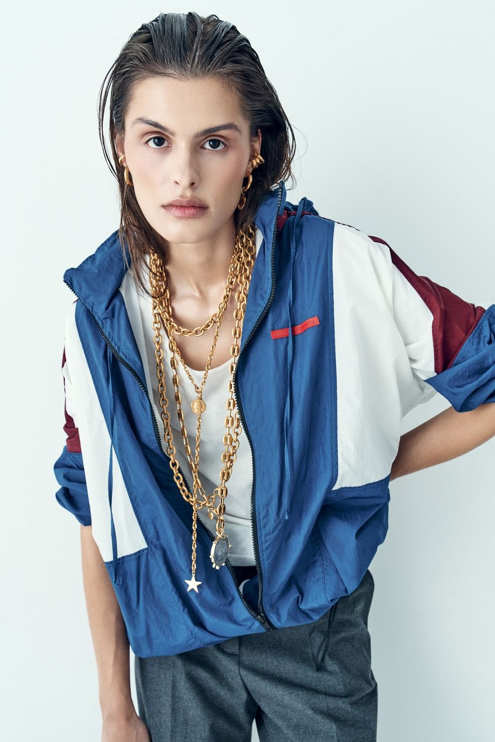 Цепь Кофейные зерна