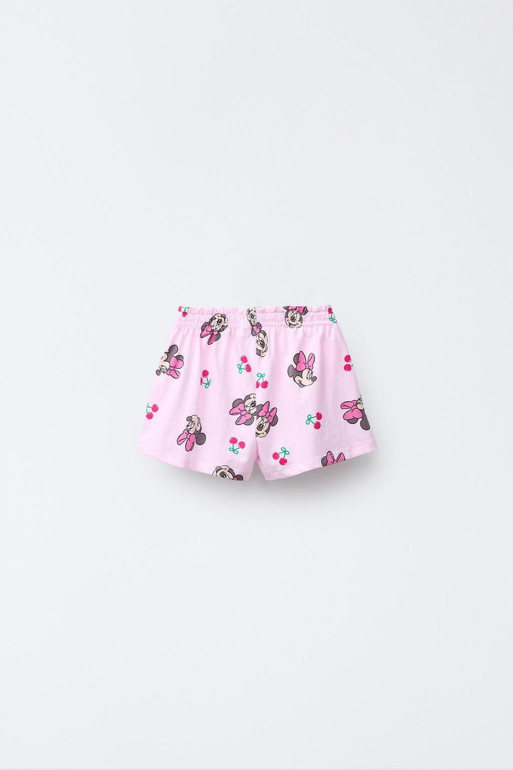 2-6 лет/ Пижама minnie mouse © disney