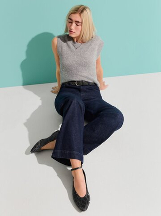 Балетки Tamaris